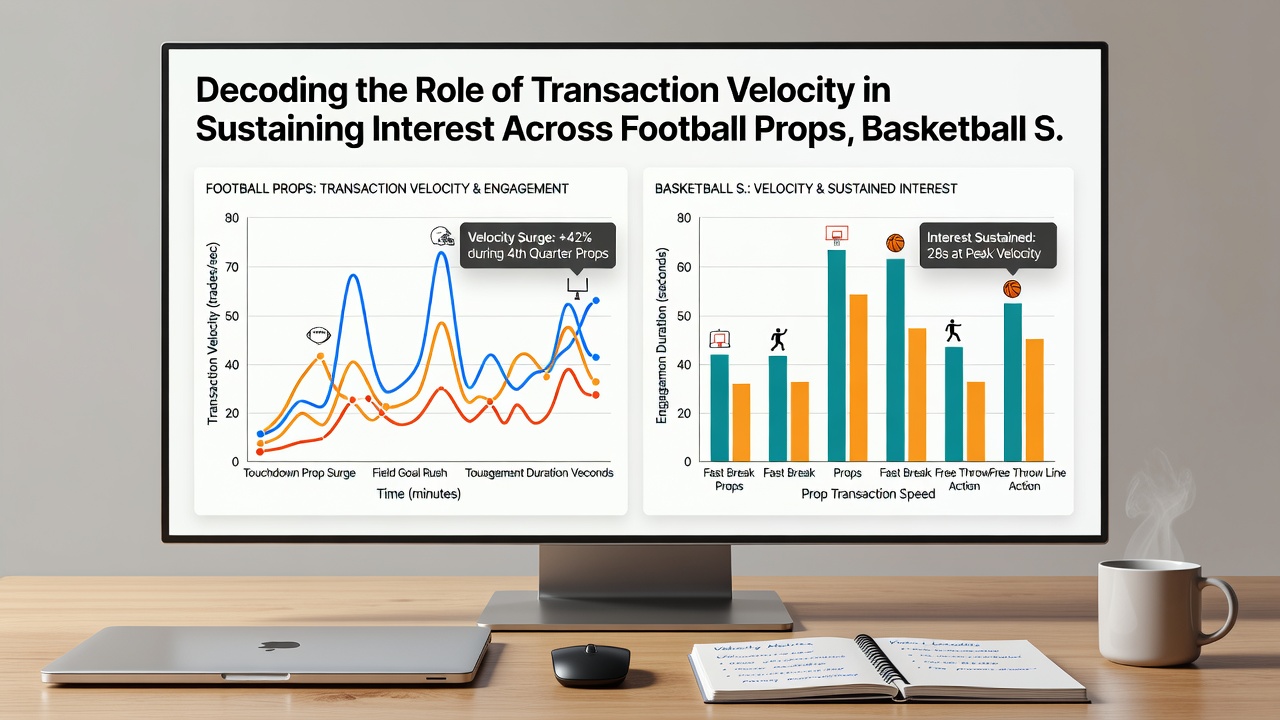 Data visualization of transaction velocity trends linking different betting categories in mid-2026
