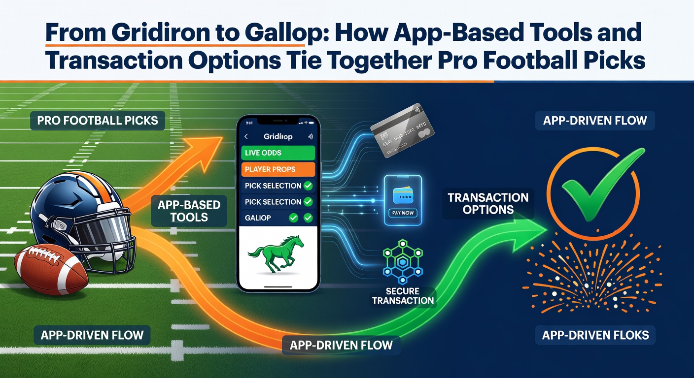 User navigating between football picks, basketball markets, horse racing, and casino tables on a single app with seamless payment switches