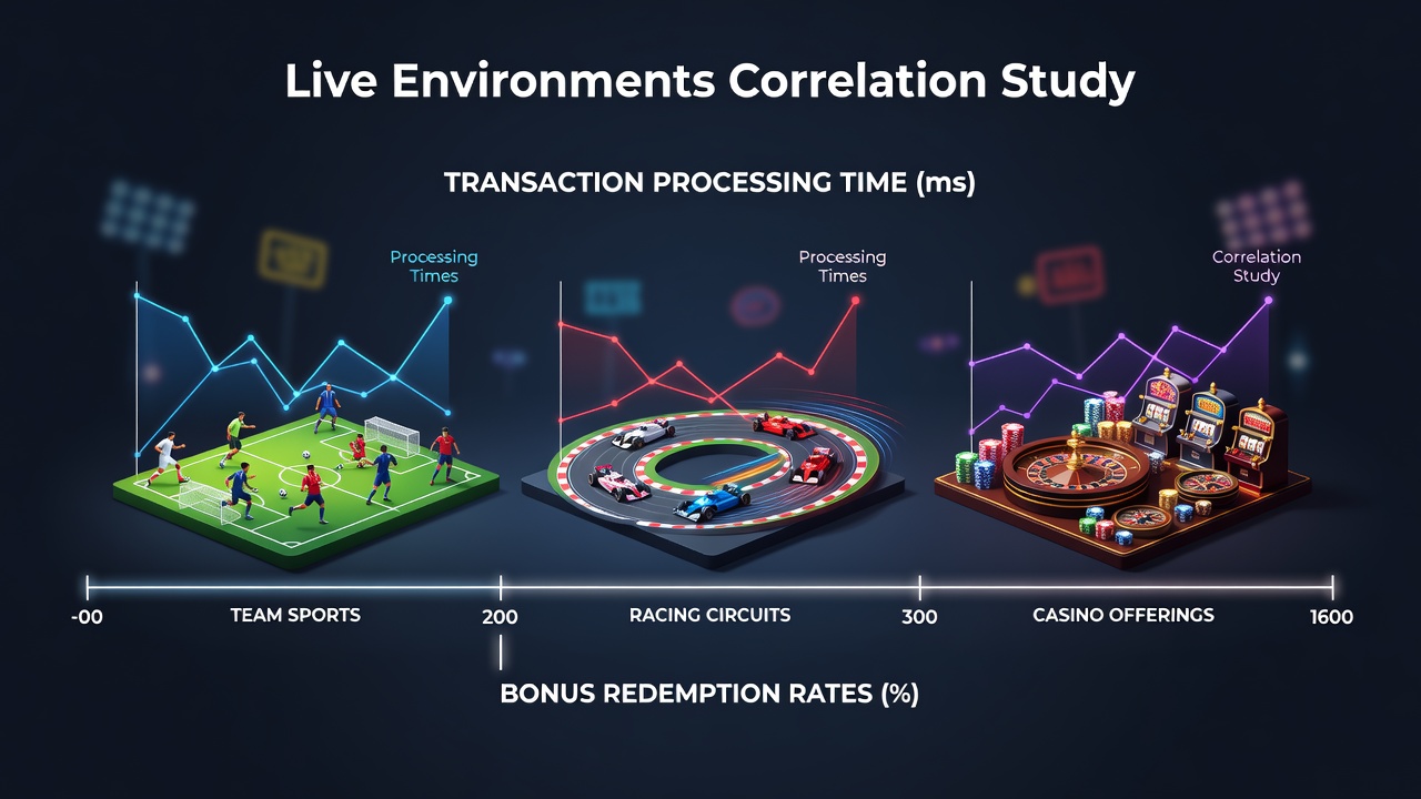 Live betting interface showing real-time transaction processing and bonus redemption options across sports and casino platforms