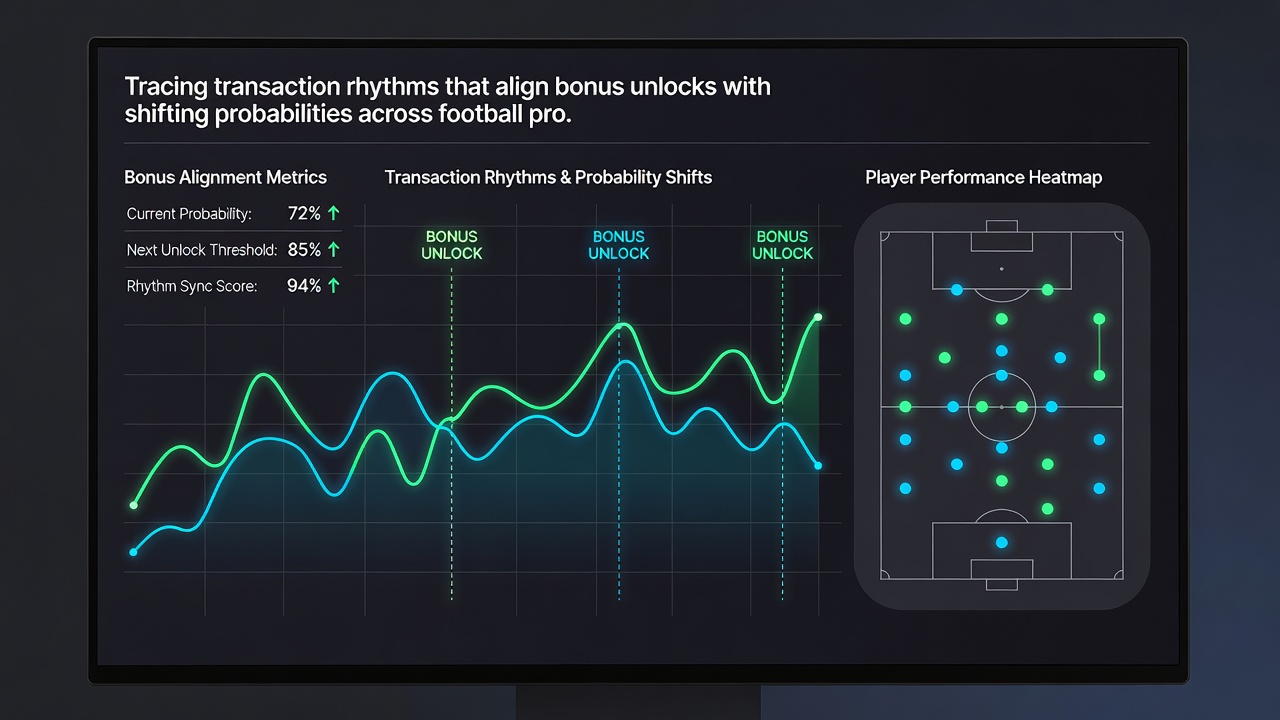 Detailed view of transaction logs showing bonus alignment with odds movements in football, basketball, horse racing, and casino markets